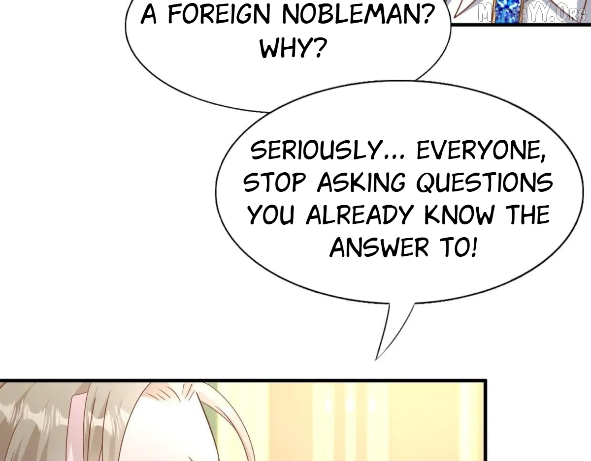 Don't Embarrass Me Chapter 194 - page 5